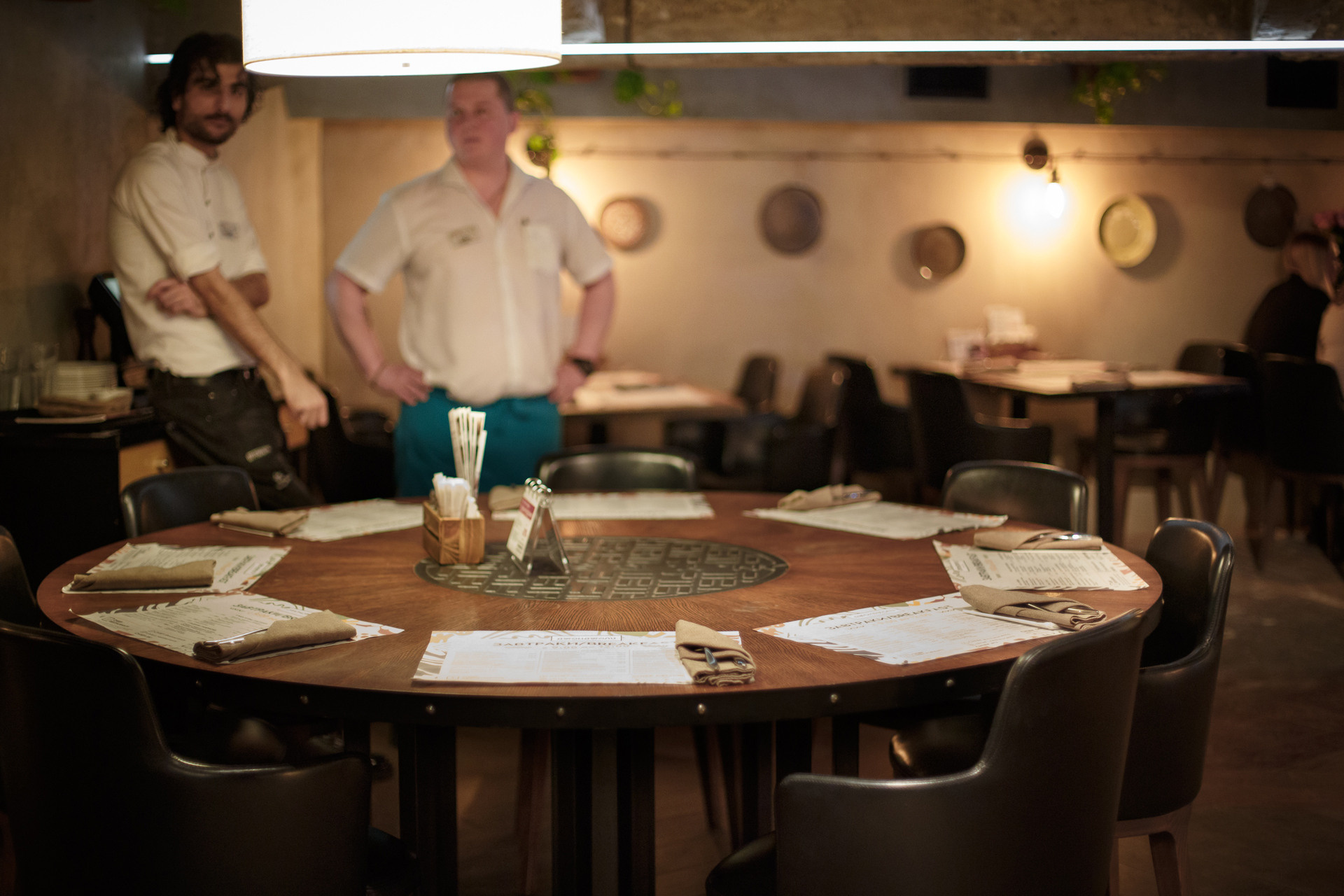 Ресторан Донджоли. Свадебный и репортажный фотограф в Москве и Московской области