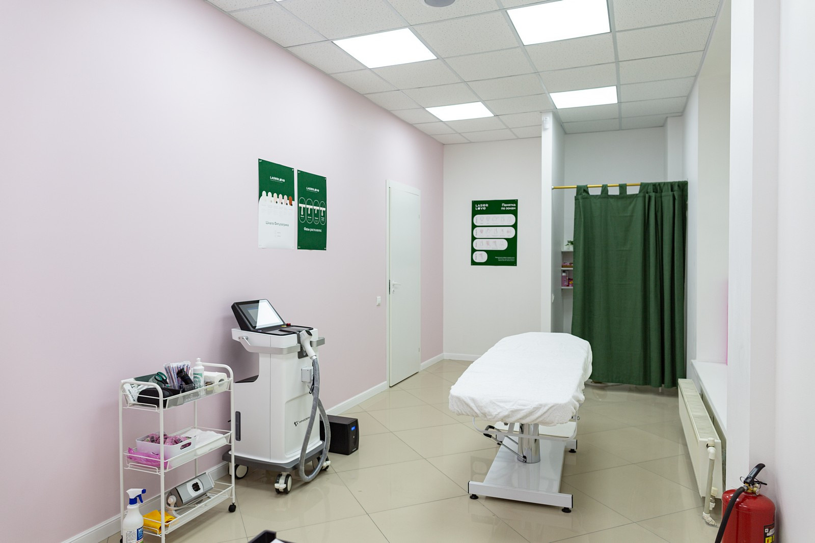 Интерьер. Свадебный и репортажный фотограф в Москве и Московской области