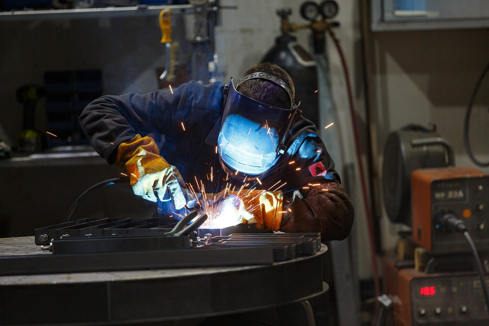 Промышленный контент. Свадебный и репортажный фотограф в Москве и Московской области