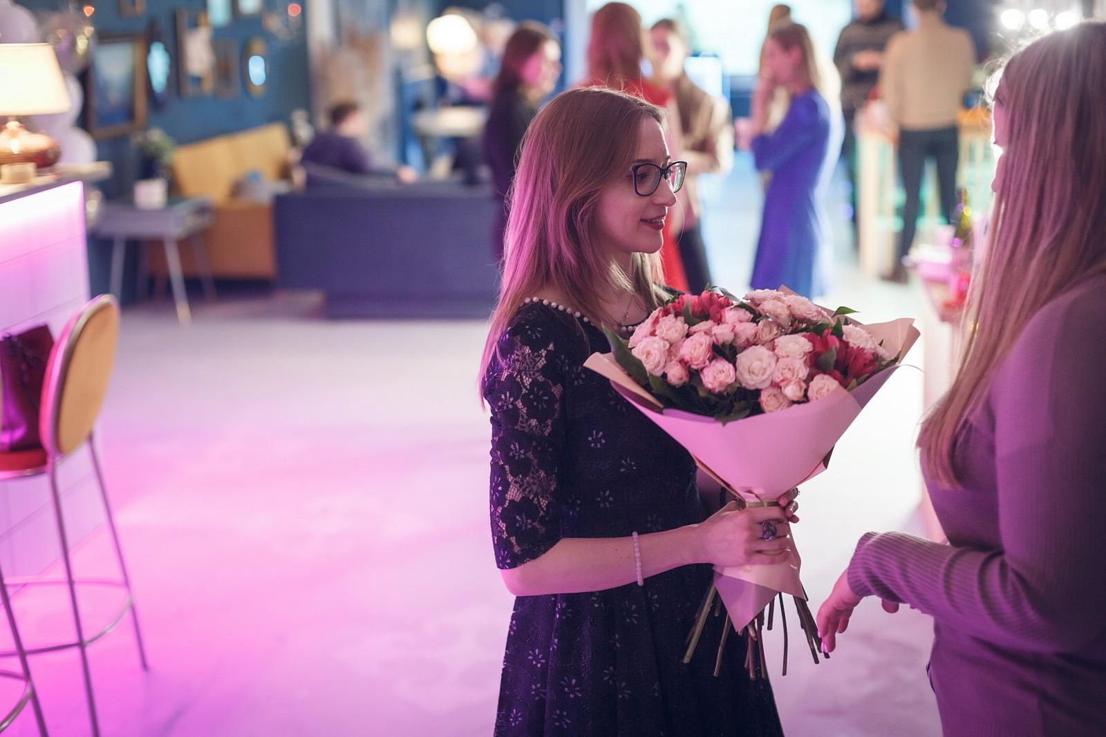 День рождения Алёна. Свадебный и репортажный фотограф в Москве и Московской области