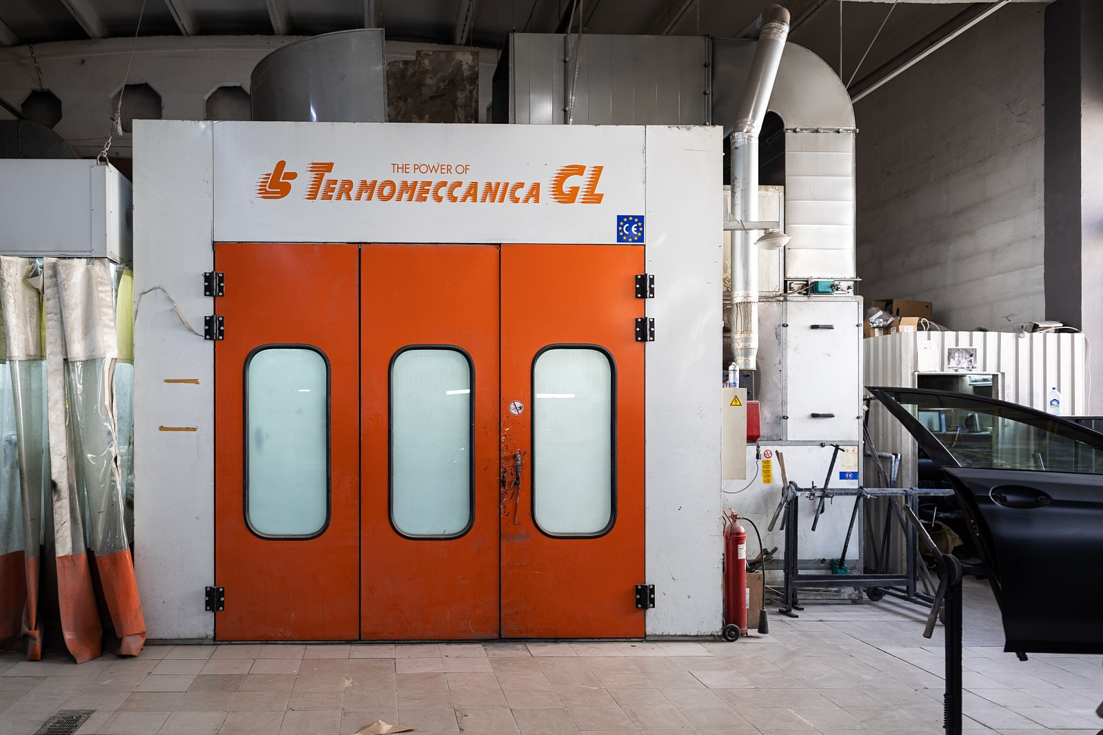 Автосервис. Свадебный и репортажный фотограф в Москве и Московской области