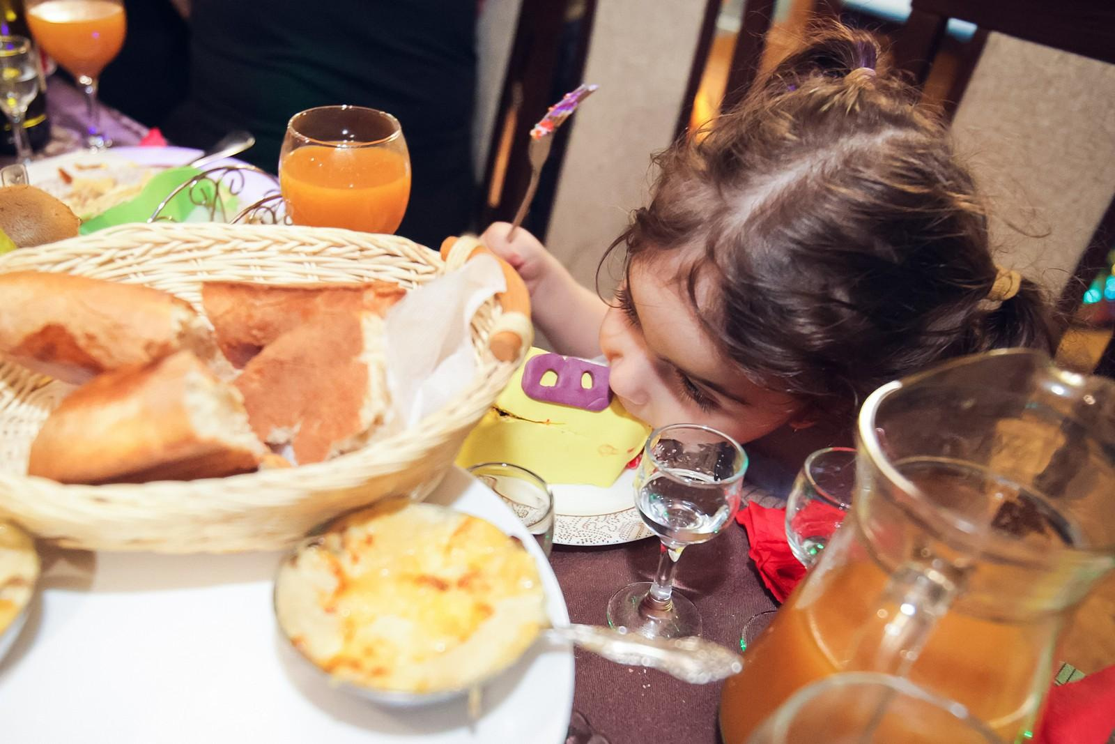 День рождения 3 года. Свадебный и репортажный фотограф в Москве и Московской области