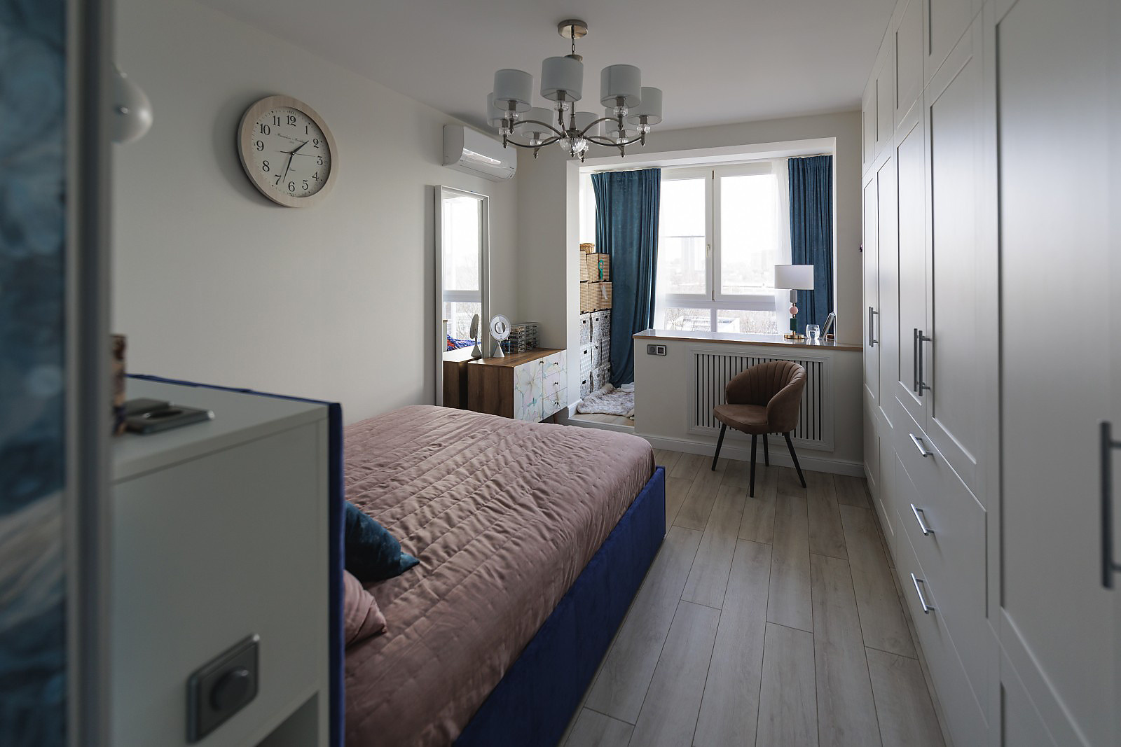 Интерьер. Свадебный и репортажный фотограф в Москве и Московской области