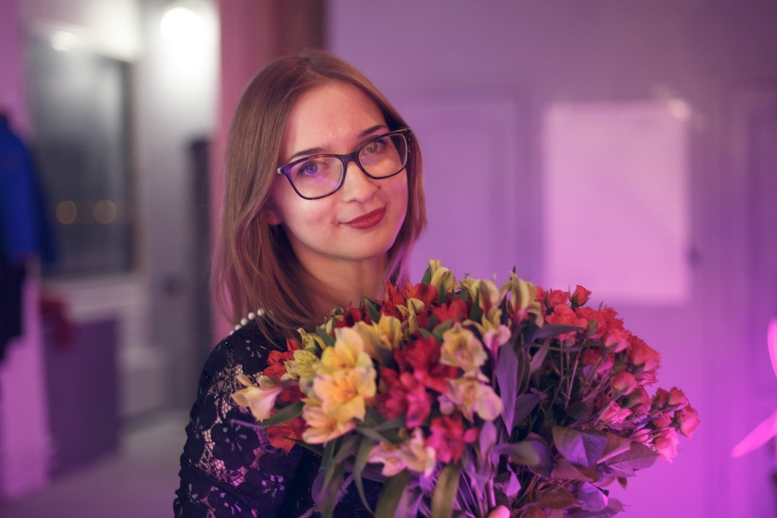 День рождения Алёна. Свадебный и репортажный фотограф в Москве и Московской области