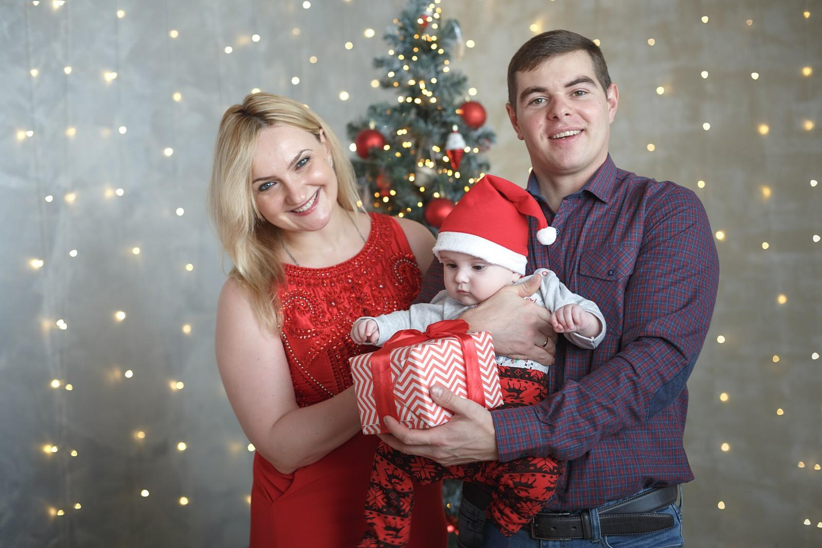 Дмитрий, Александра и Матвей. Свадебный и репортажный фотограф в Москве и Московской области