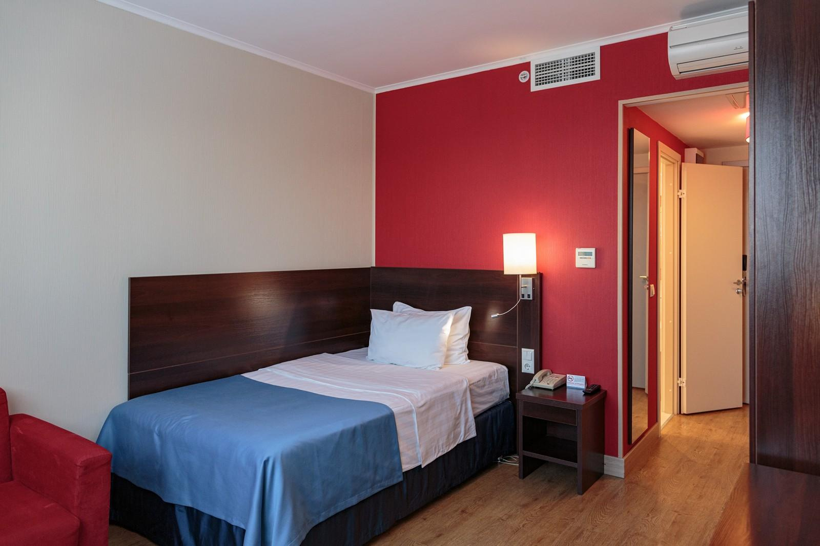 Номера Гостиничного комплекса Севастополь. Свадебный и репортажный фотограф в Москве и Московской области