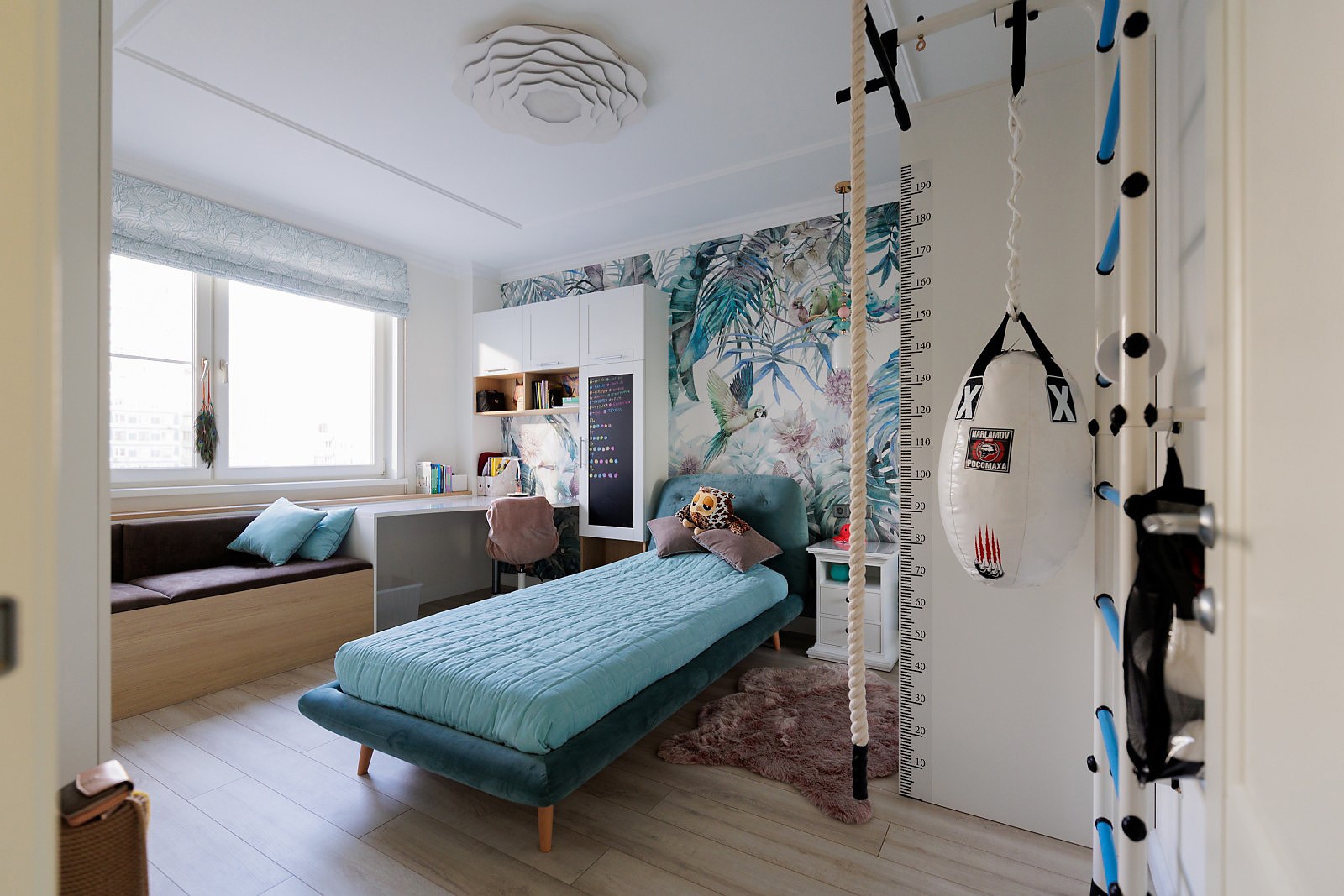 Интерьер. Свадебный и репортажный фотограф в Москве и Московской области