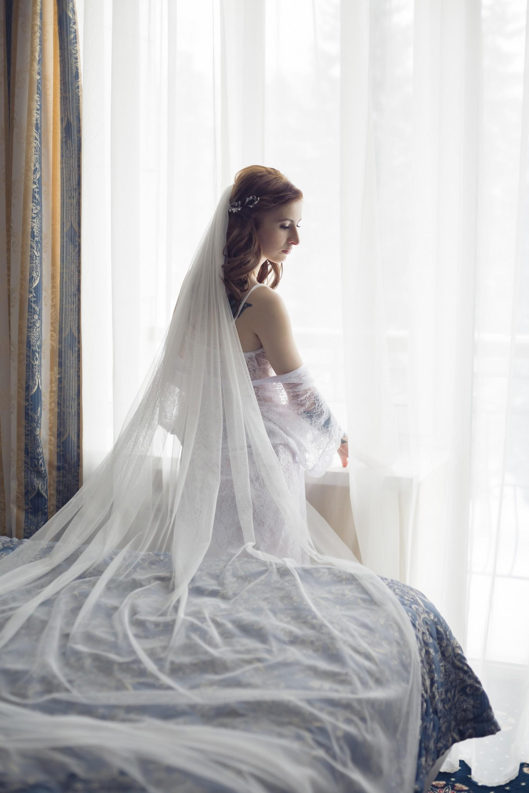 Денис и Елена. Свадебный и репортажный фотограф в Москве и Московской области