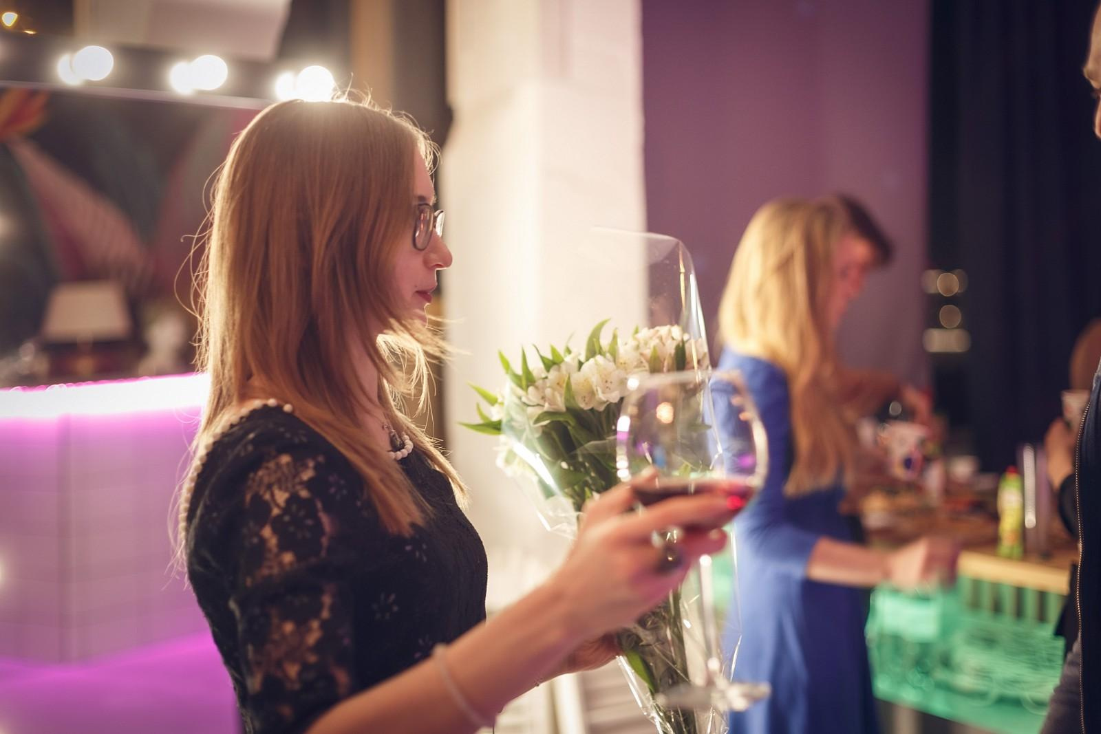 День рождения Алёна. Свадебный и репортажный фотограф в Москве и Московской области