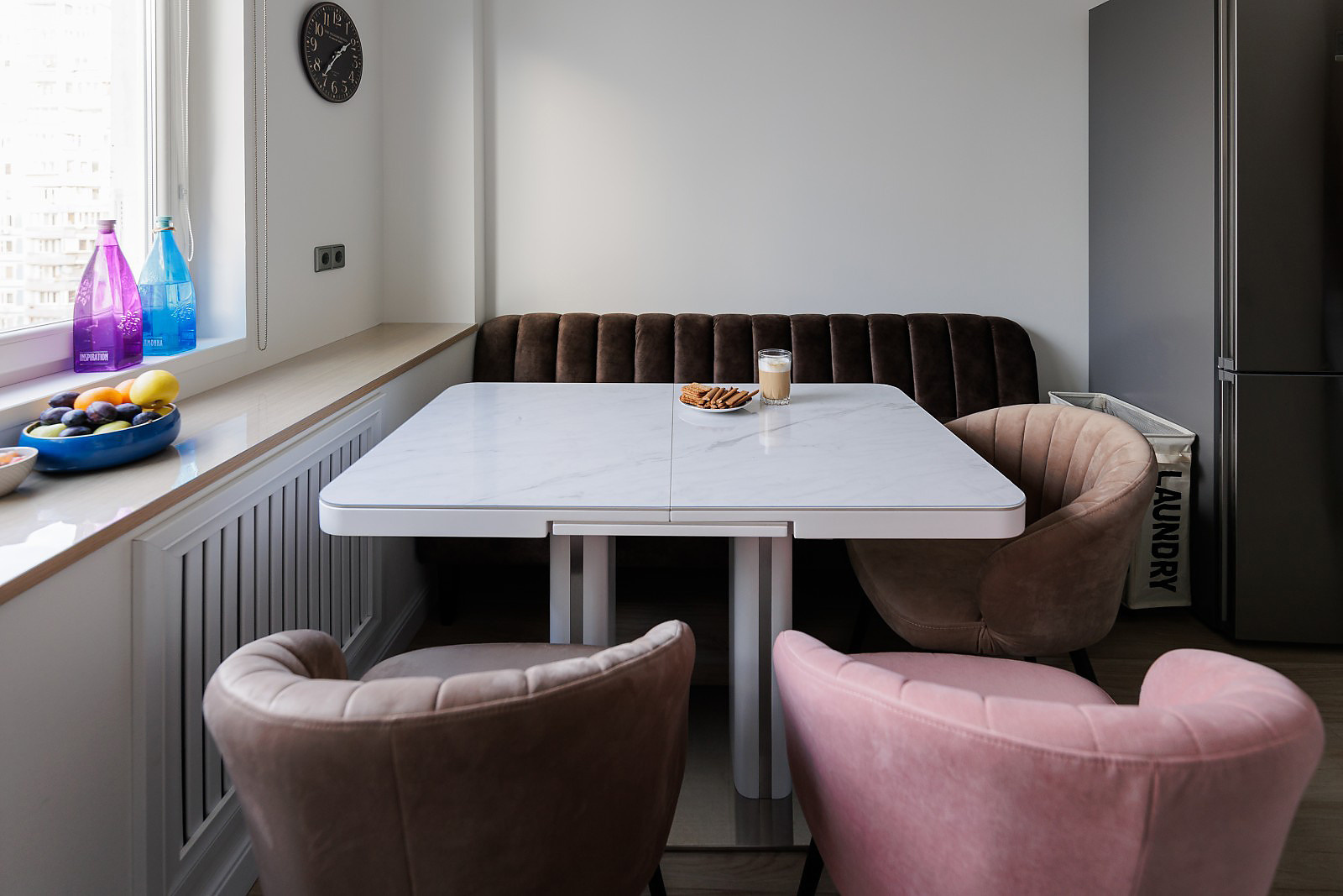 Квартира. Свадебный и репортажный фотограф в Москве и Московской области