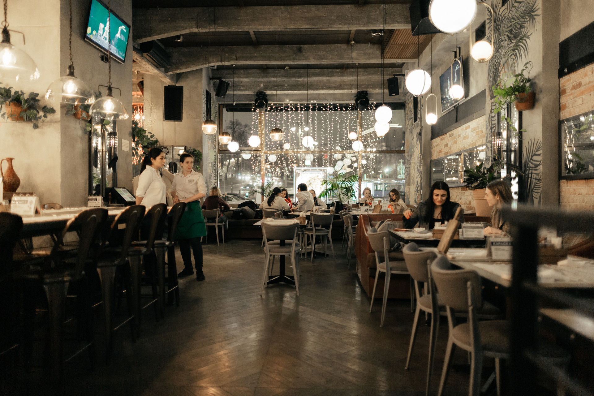 Джонджоли ресторан. Свадебный и репортажный фотограф в Москве и Московской области