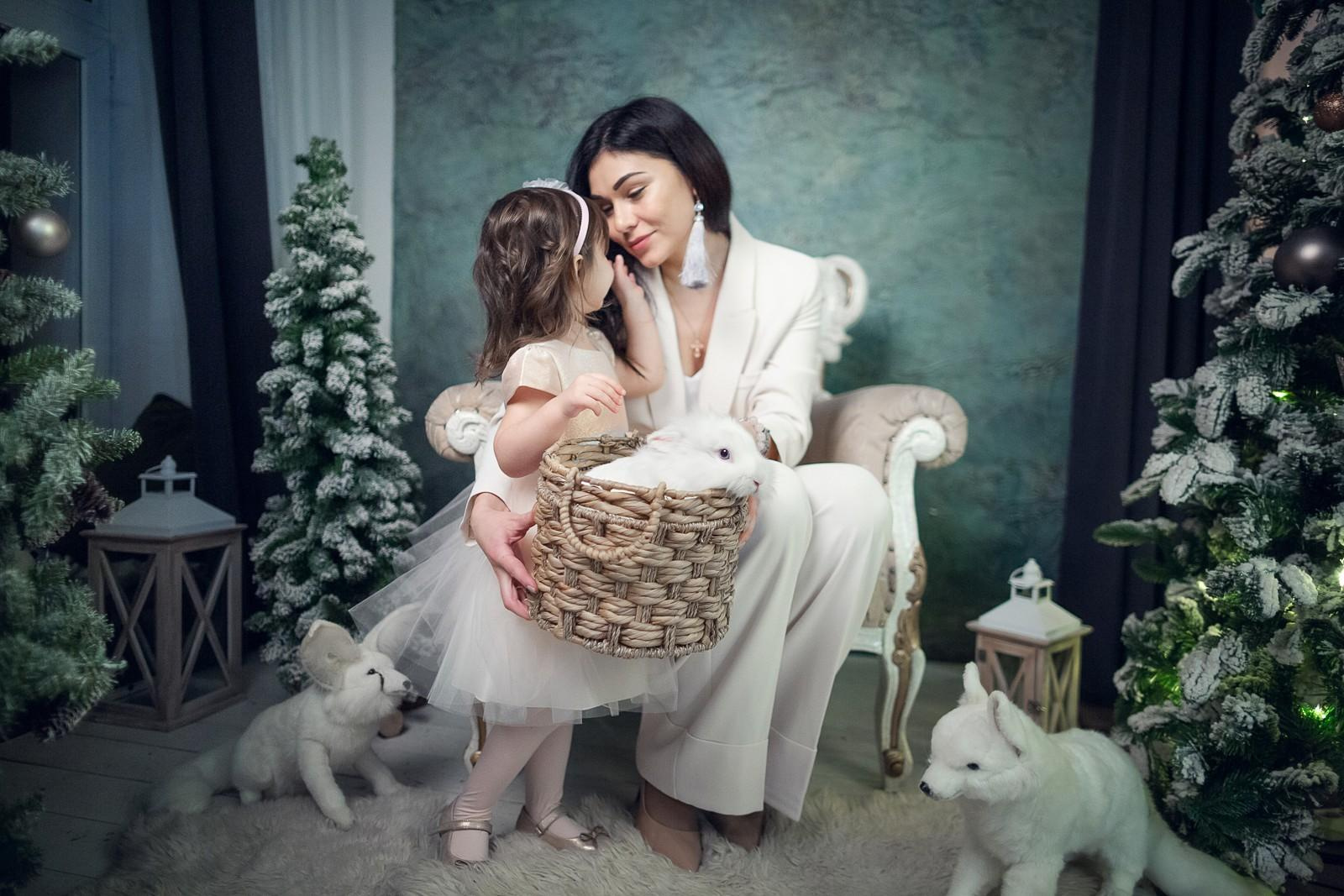 Новый год 7. Свадебный и репортажный фотограф в Москве и Московской области