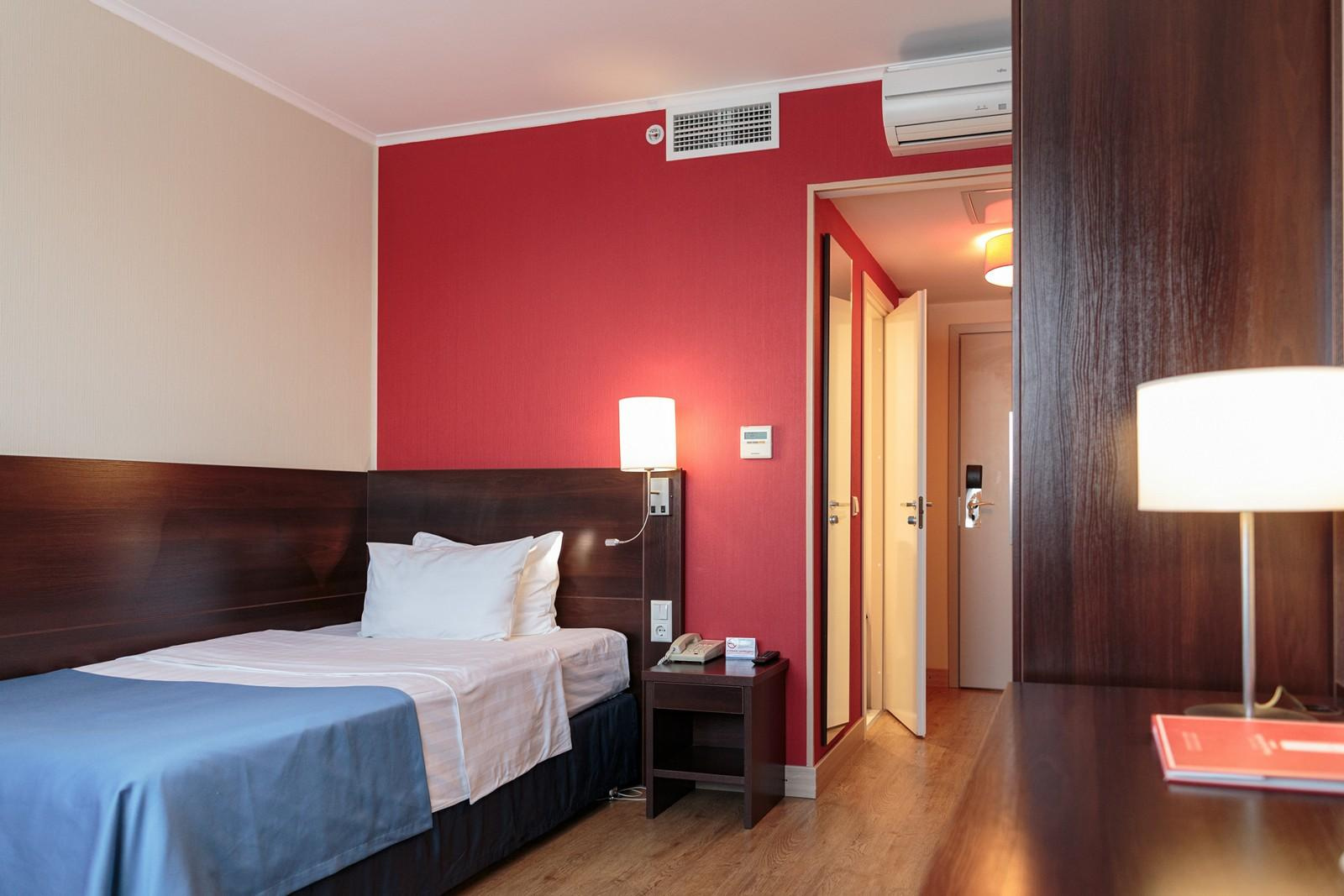 Номера Гостиничного комплекса Севастополь. Свадебный и репортажный фотограф в Москве и Московской области