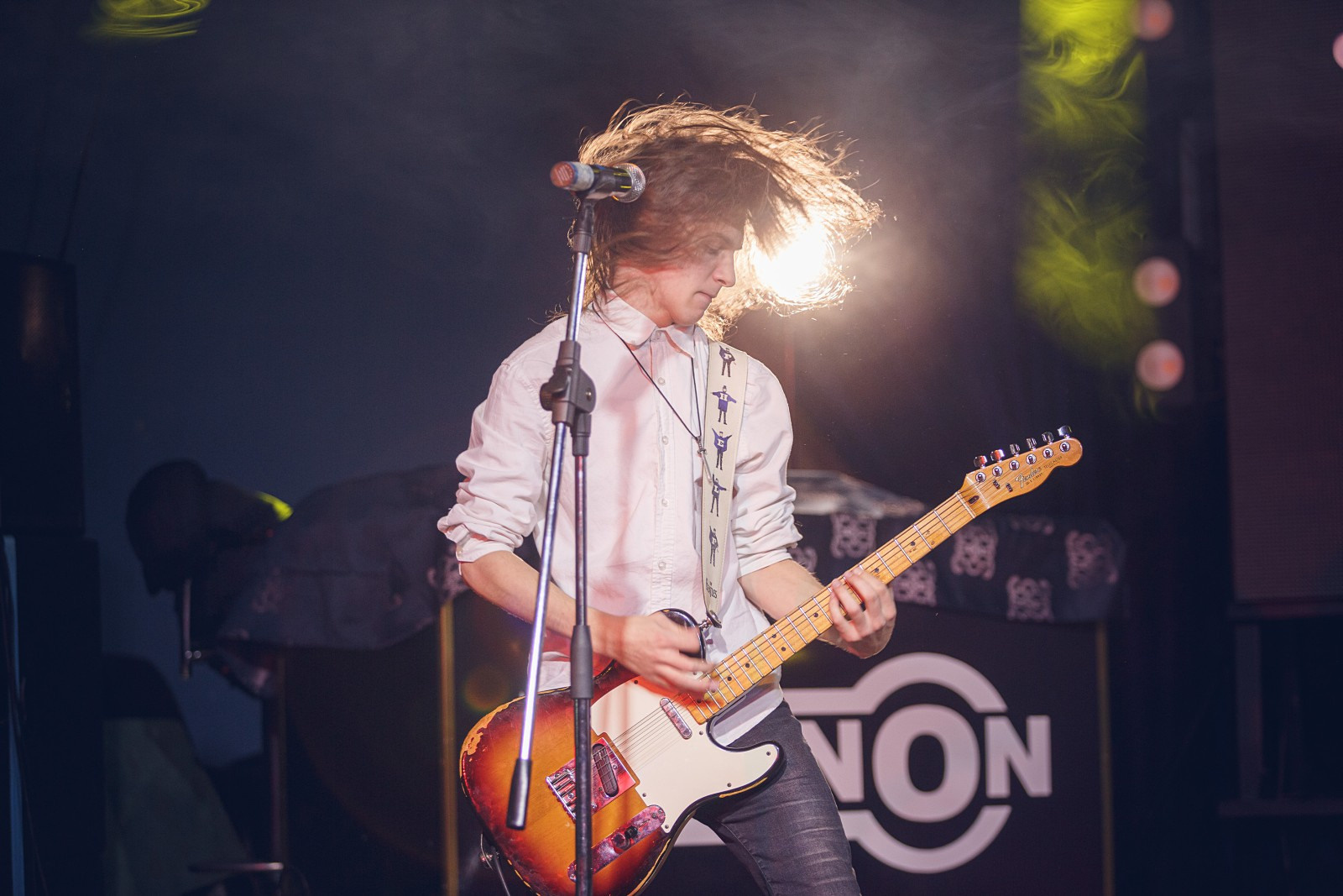 Рок концерт. Свадебный и репортажный фотограф в Москве и Московской области