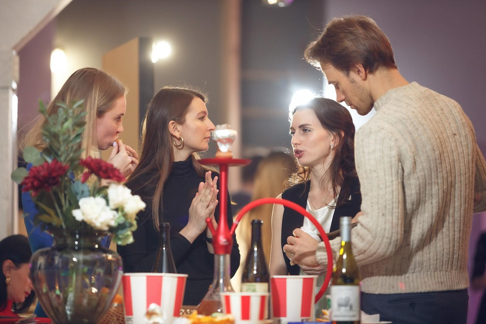 День рождения Алёна. Свадебный и репортажный фотограф в Москве и Московской области