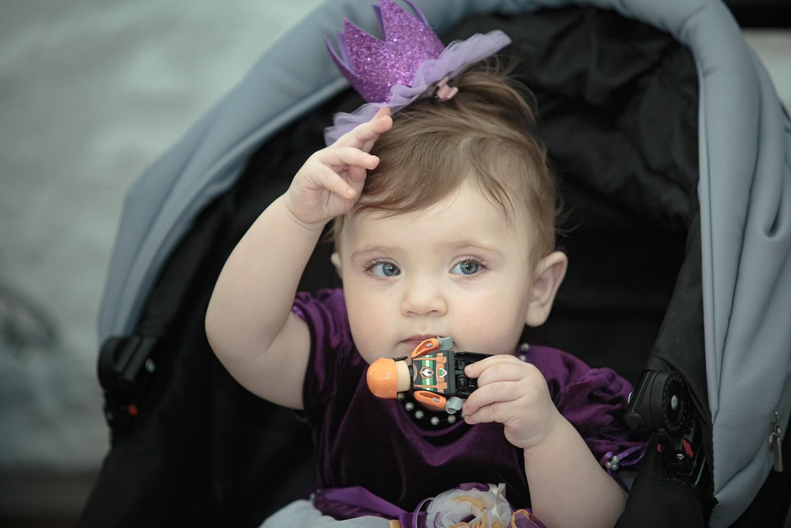 День рождения 1 годик. Свадебный и репортажный фотограф в Москве и Московской области