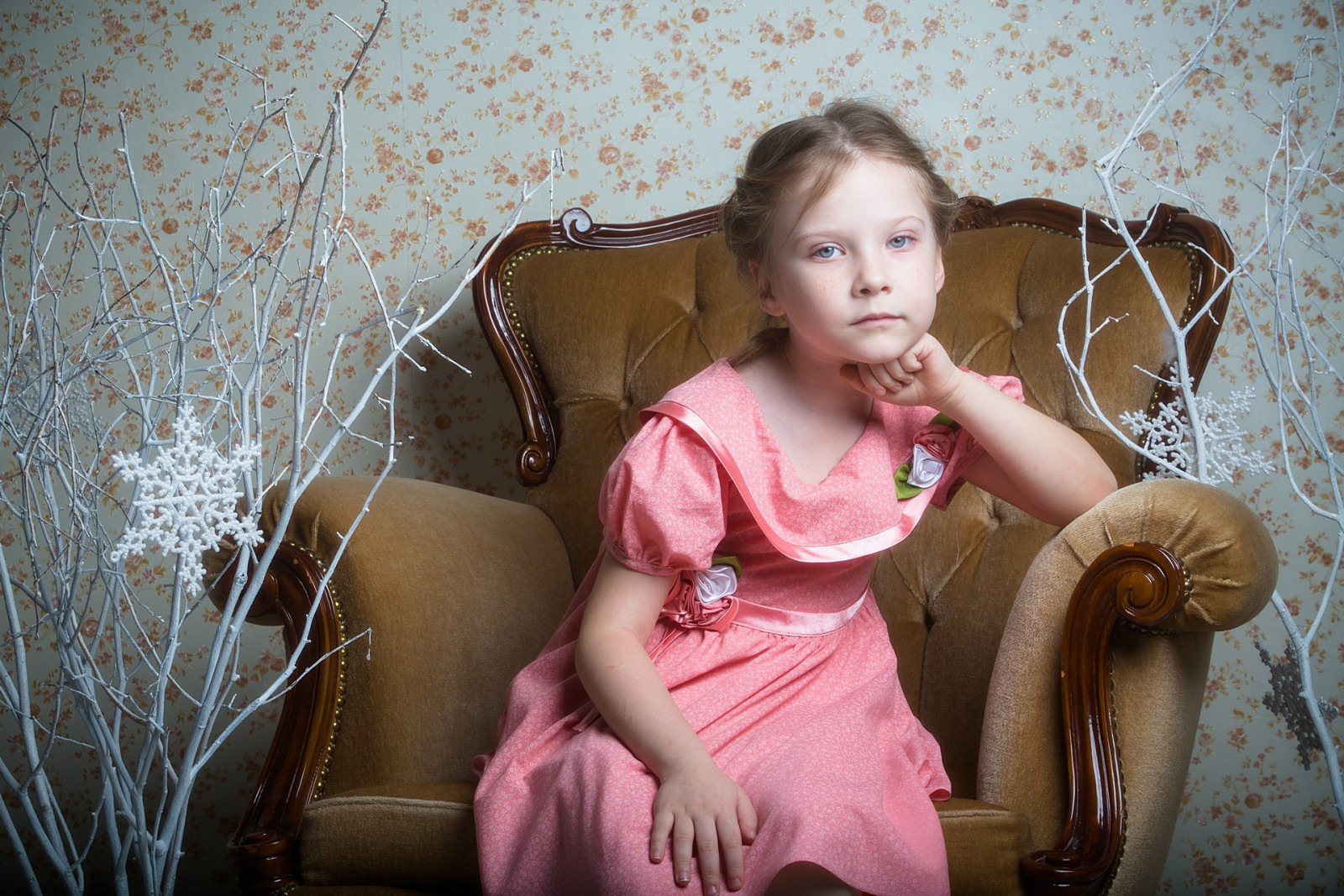 Дети. Свадебный и репортажный фотограф в Москве и Московской области