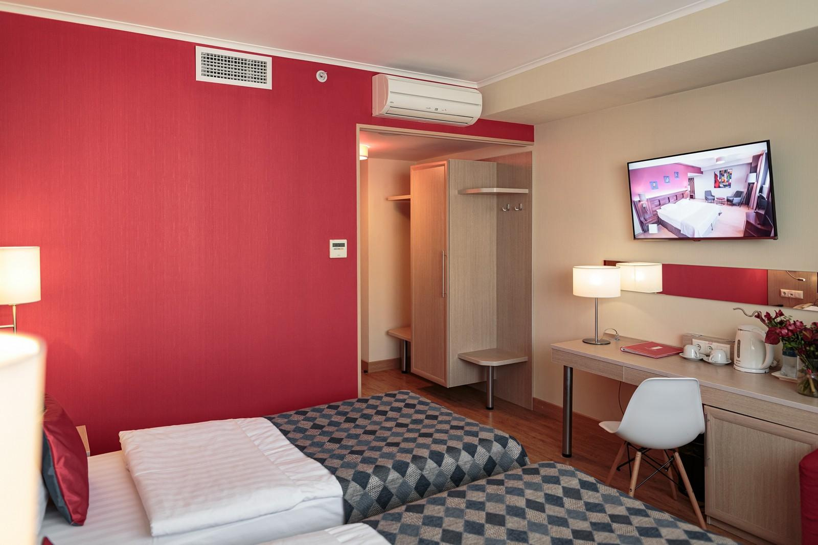 Номера Гостиничного комплекса Севастополь. Свадебный и репортажный фотограф в Москве и Московской области