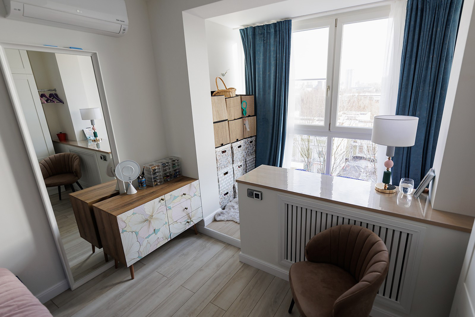 Квартира. Свадебный и репортажный фотограф в Москве и Московской области