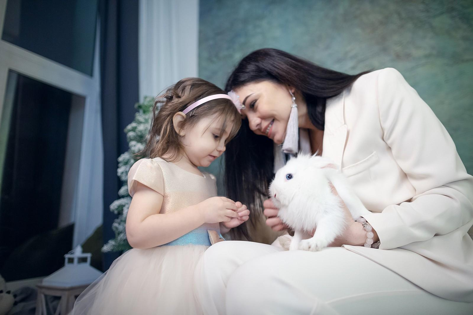 Новый год 7. Свадебный и репортажный фотограф в Москве и Московской области