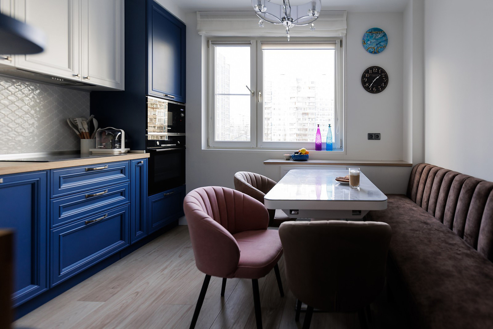 Квартира. Свадебный и репортажный фотограф в Москве и Московской области