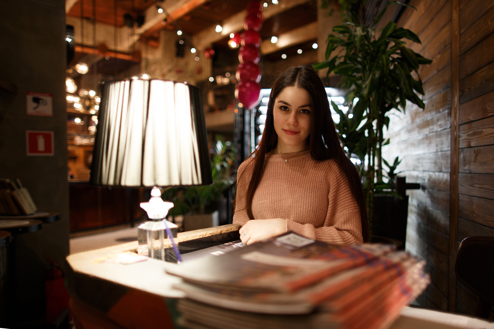 Ресторан Донджоли. Свадебный и репортажный фотограф в Москве и Московской области