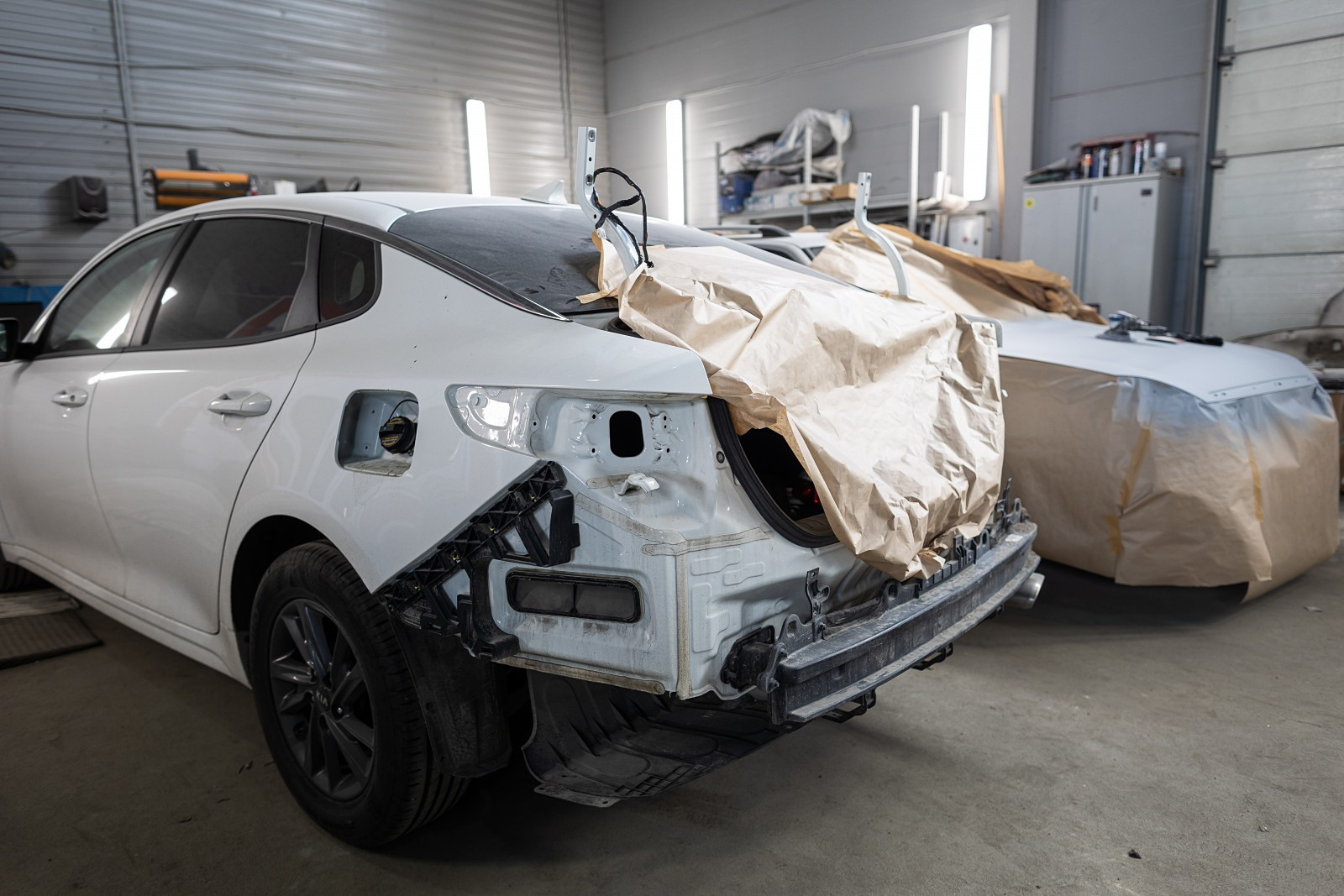 Автосервис. Свадебный и репортажный фотограф в Москве и Московской области