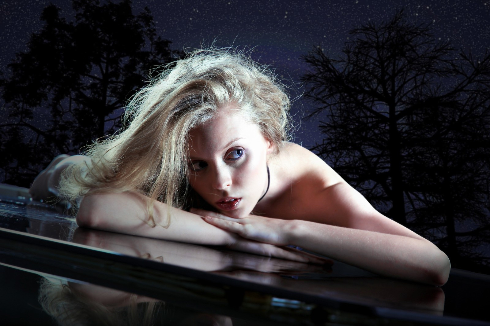 Студия. Свадебный и репортажный фотограф в Москве и Московской области