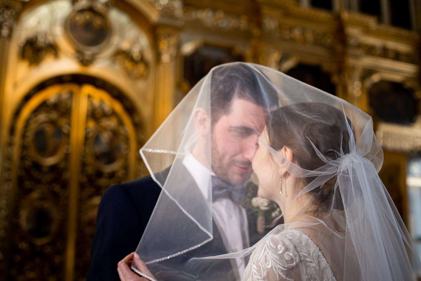 Венчание. Свадебный и репортажный фотограф в Москве и Московской области