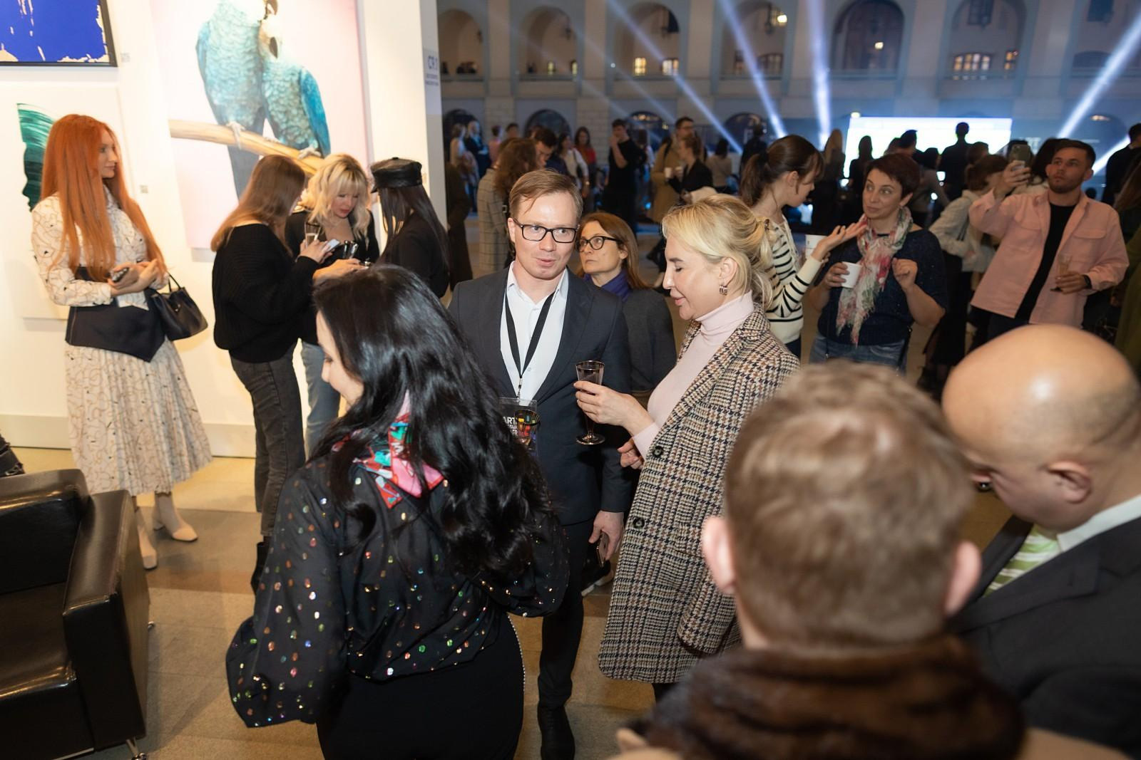 Выставка. Свадебный и репортажный фотограф в Москве и Московской области