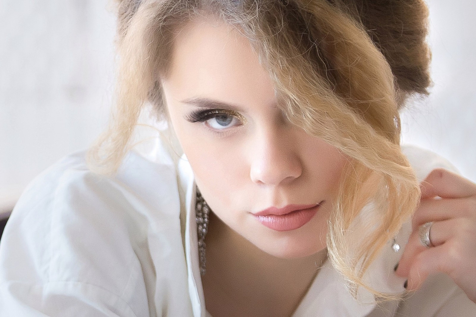 Студия. Свадебный и репортажный фотограф в Москве и Московской области