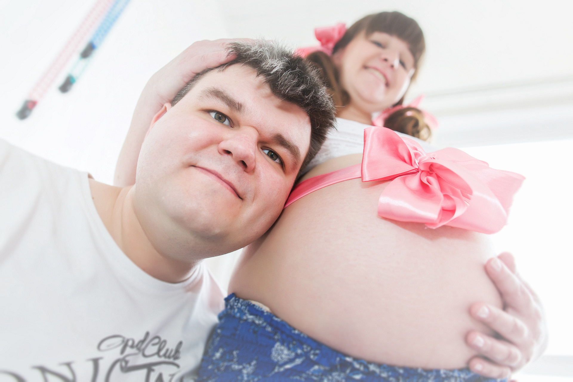 Беременность. Свадебный и репортажный фотограф в Москве и Московской области