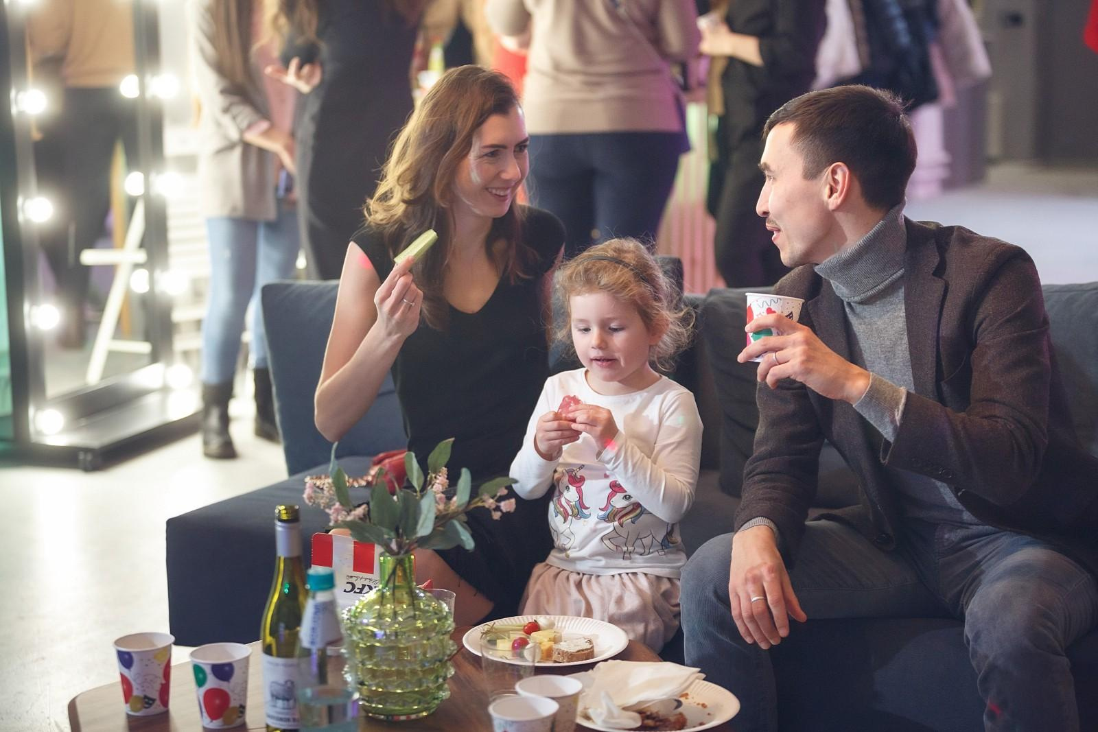 День рождения Алёна. Свадебный и репортажный фотограф в Москве и Московской области