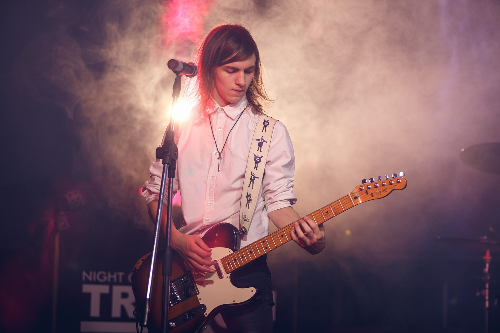 Рок концерт. Свадебный и репортажный фотограф в Москве и Московской области