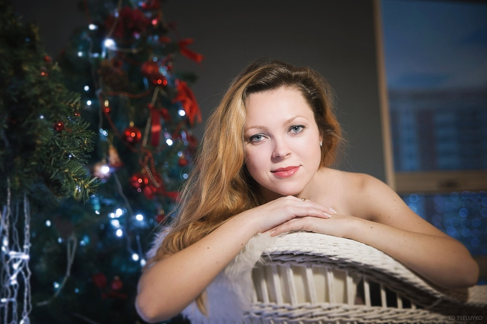 Студия. Свадебный и репортажный фотограф в Москве и Московской области