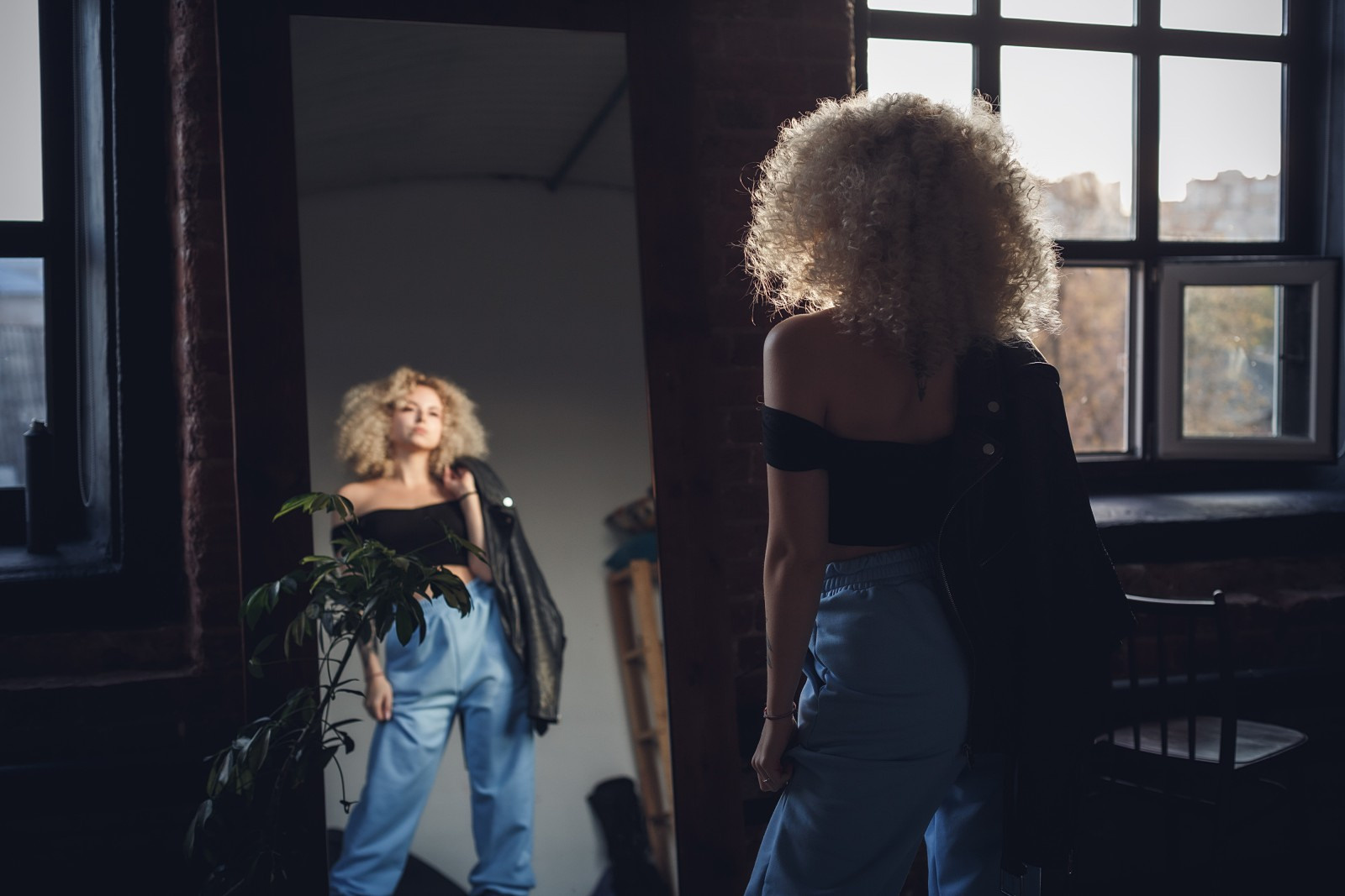 Студия. Свадебный и репортажный фотограф в Москве и Московской области