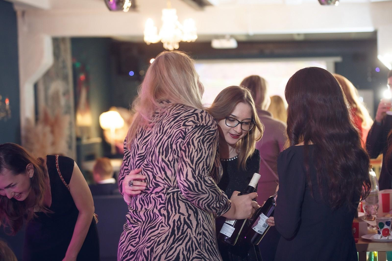 День рождения Алёна. Свадебный и репортажный фотограф в Москве и Московской области