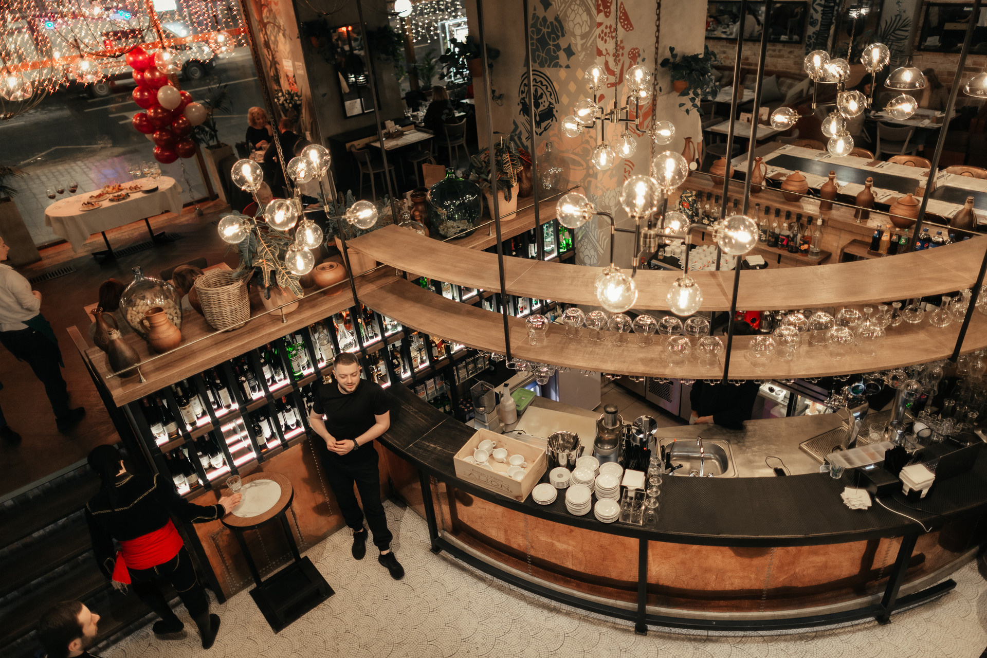 Джонджоли ресторан. Свадебный и репортажный фотограф в Москве и Московской области