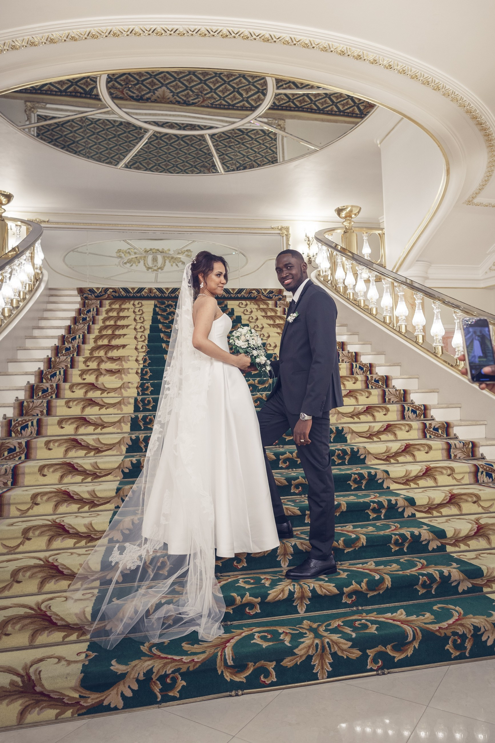 Мама и Люба. Свадебный и репортажный фотограф в Москве и Московской области