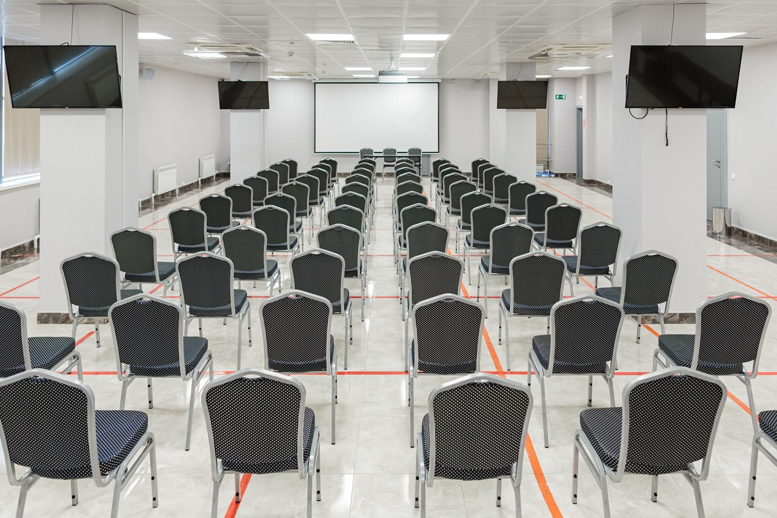 Конференц зал Гостиничного комплекса Севастополь. Свадебный и репортажный фотограф в Москве и Московской области