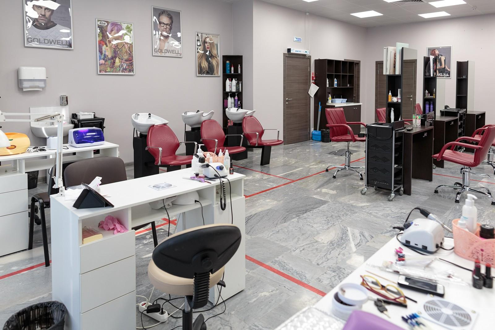 Интерьер. Свадебный и репортажный фотограф в Москве и Московской области