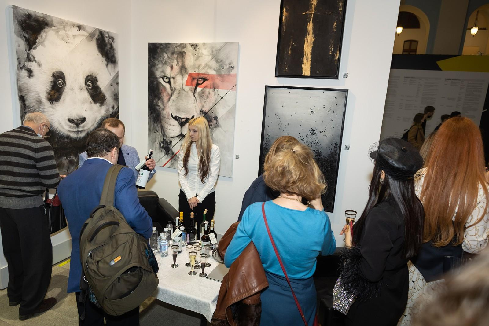 Выставка. Свадебный и репортажный фотограф в Москве и Московской области