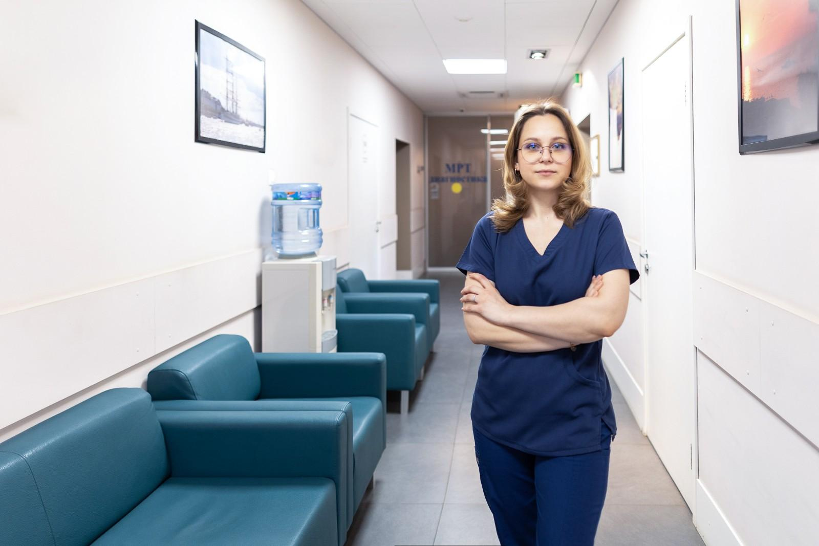 Бизнес-портрет. Свадебный и репортажный фотограф в Москве и Московской области