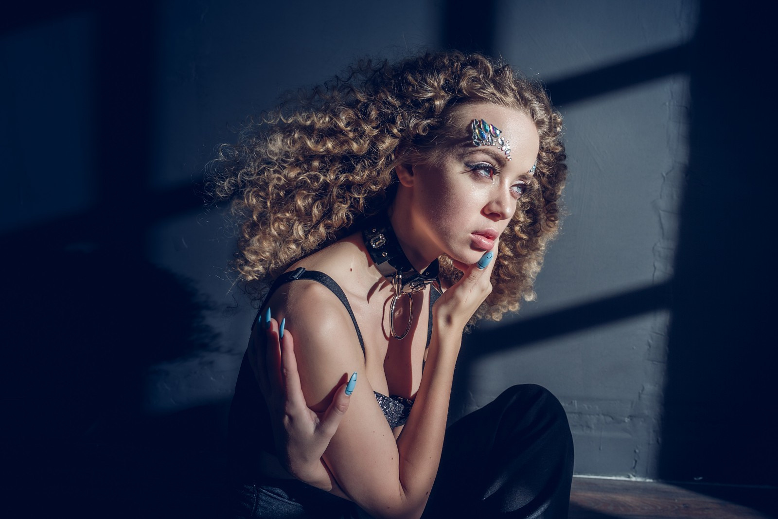 Студия. Свадебный и репортажный фотограф в Москве и Московской области