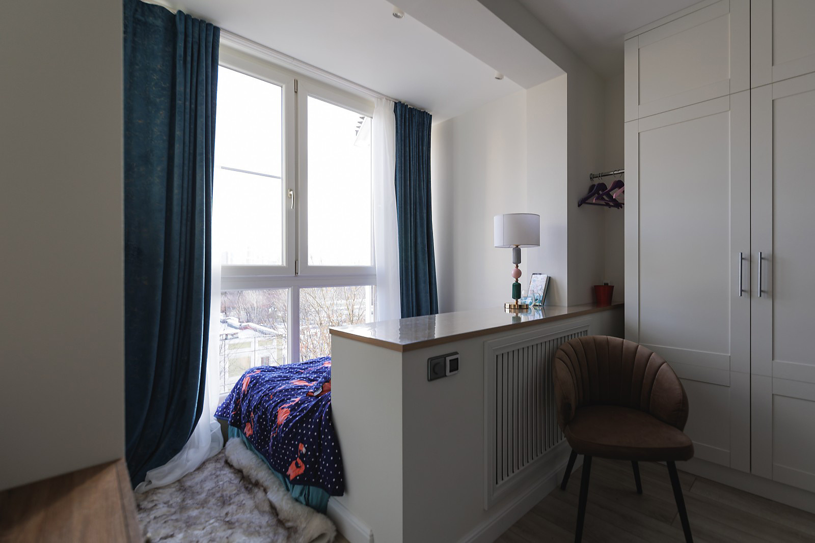 Квартира. Свадебный и репортажный фотограф в Москве и Московской области