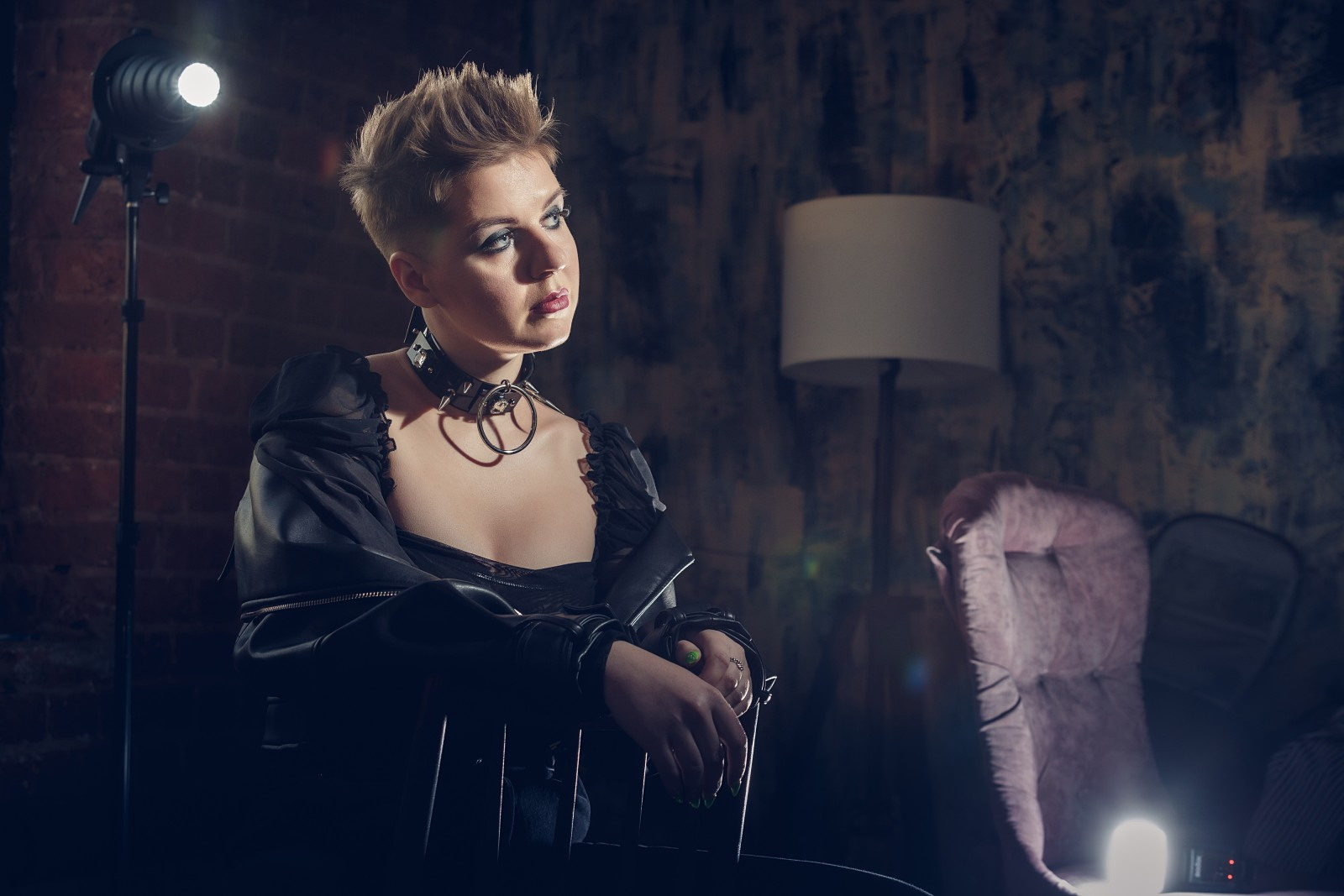 Студия. Свадебный и репортажный фотограф в Москве и Московской области