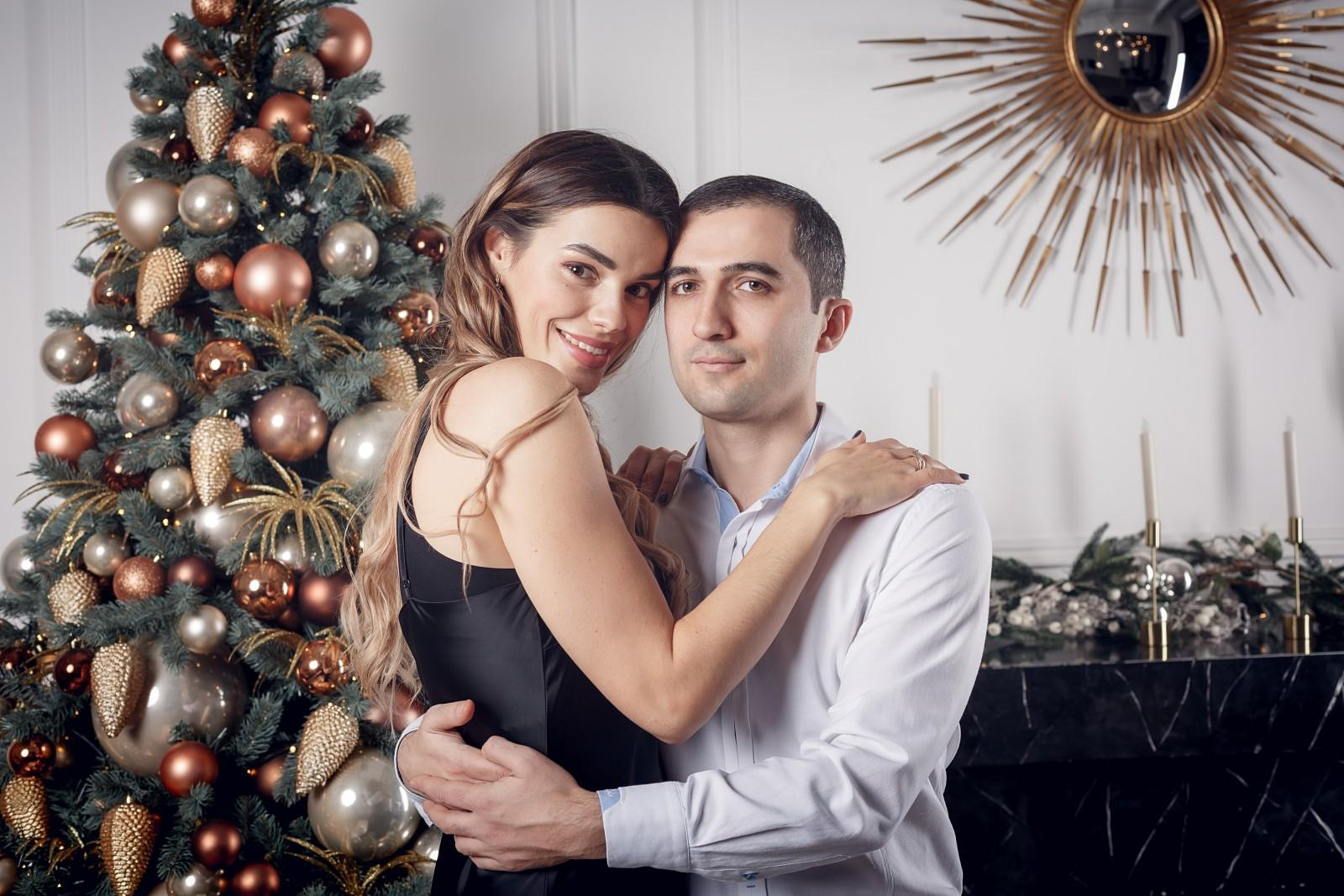 Новый год 3. Свадебный и репортажный фотограф в Москве и Московской области