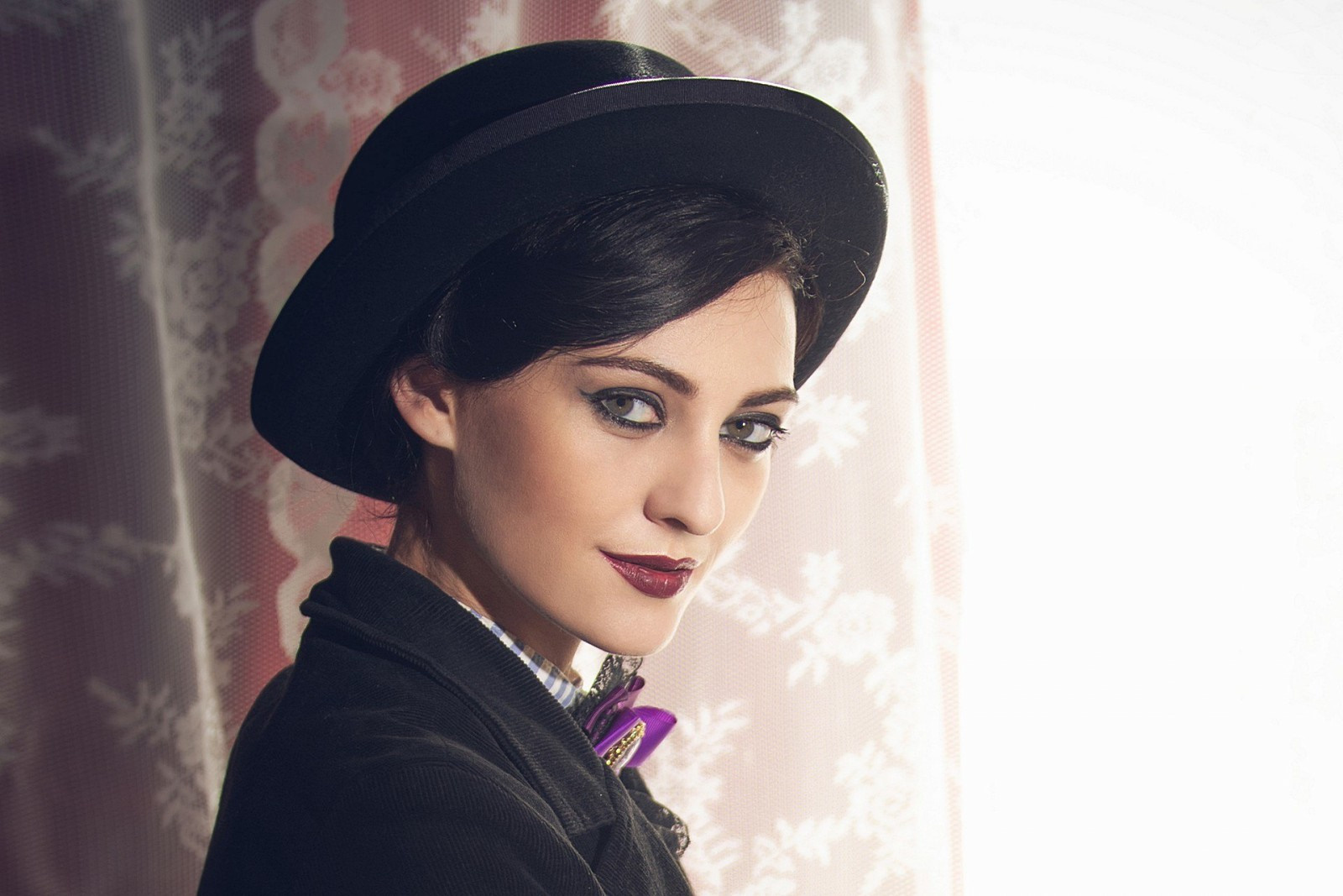 Портрет женский. Свадебный и репортажный фотограф в Москве и Московской области