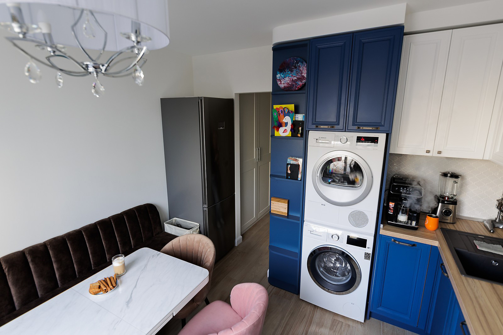 Квартира. Свадебный и репортажный фотограф в Москве и Московской области