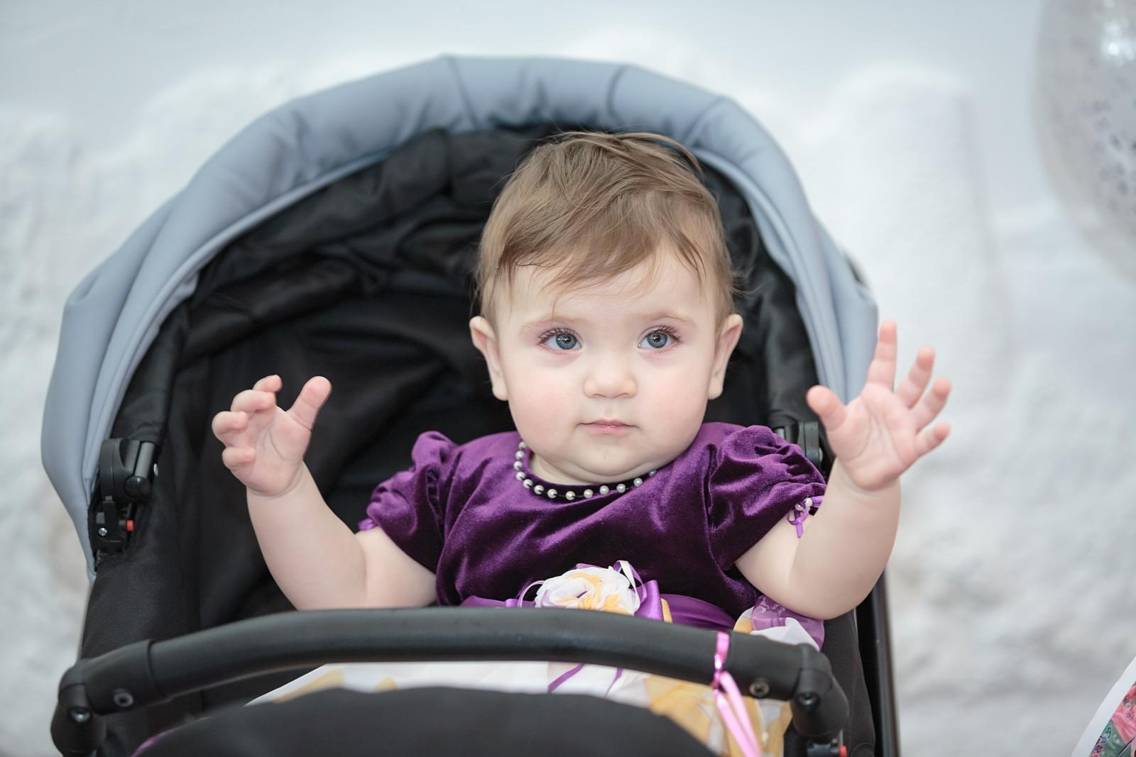 День рождения 1 годик. Свадебный и репортажный фотограф в Москве и Московской области